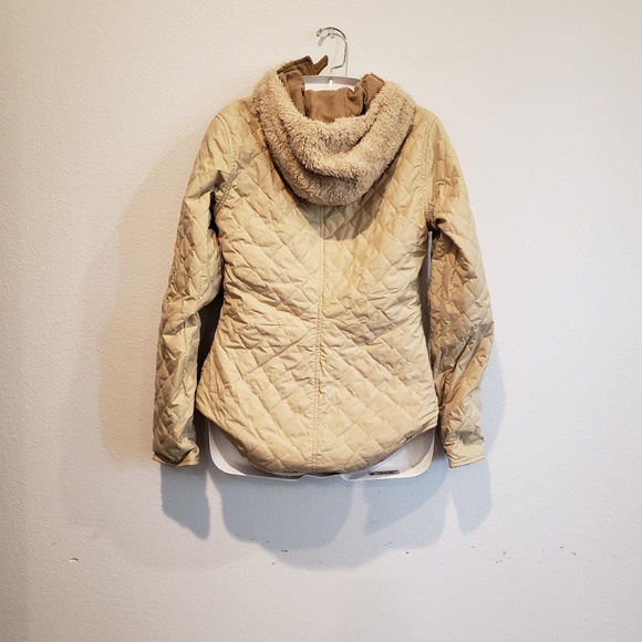 Patagonia Felted Recycled Wool Reversible Jacket - Picture 7 of 8